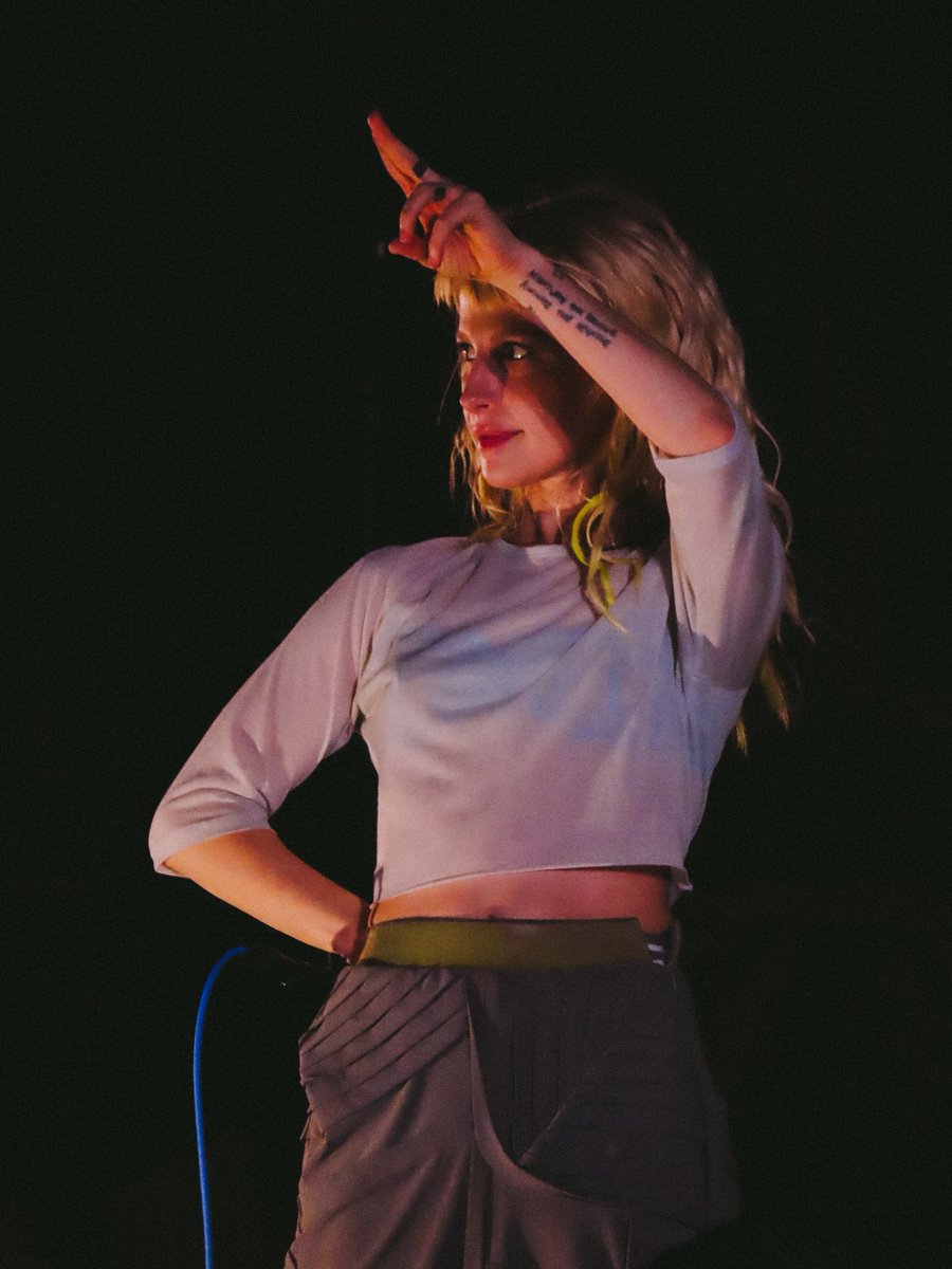 best of hayley tweet media