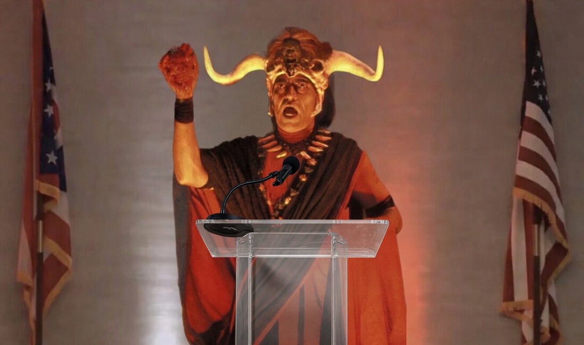 David Santa Carla 🦇 tweet media