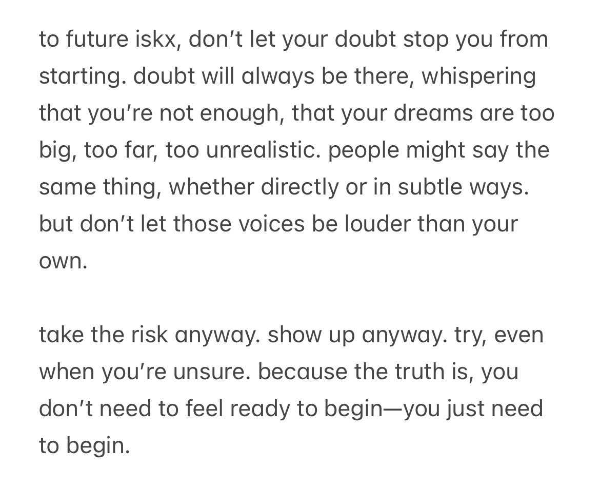 chlo 🥣 upcat ‘26 passer tweet media