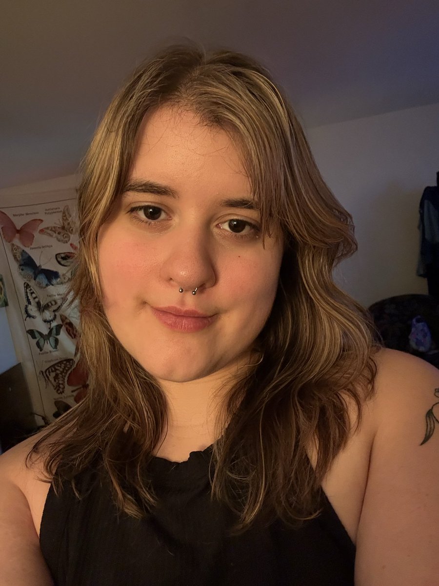 birdie ⚢ 💋 tweet media