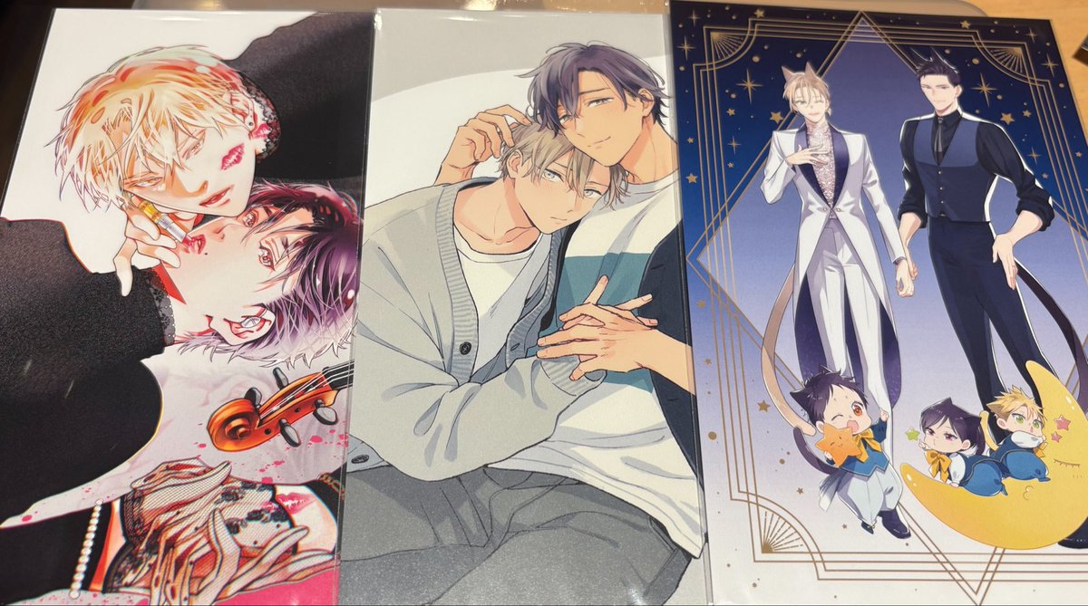 こず (•ө•) tweet media