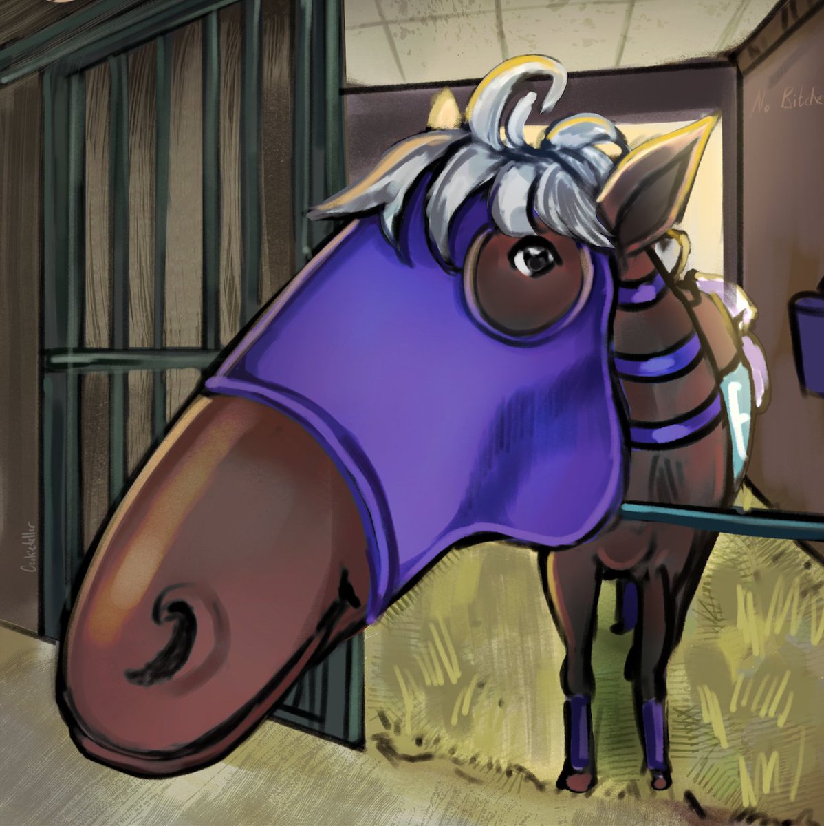 Cookieteller tweet media