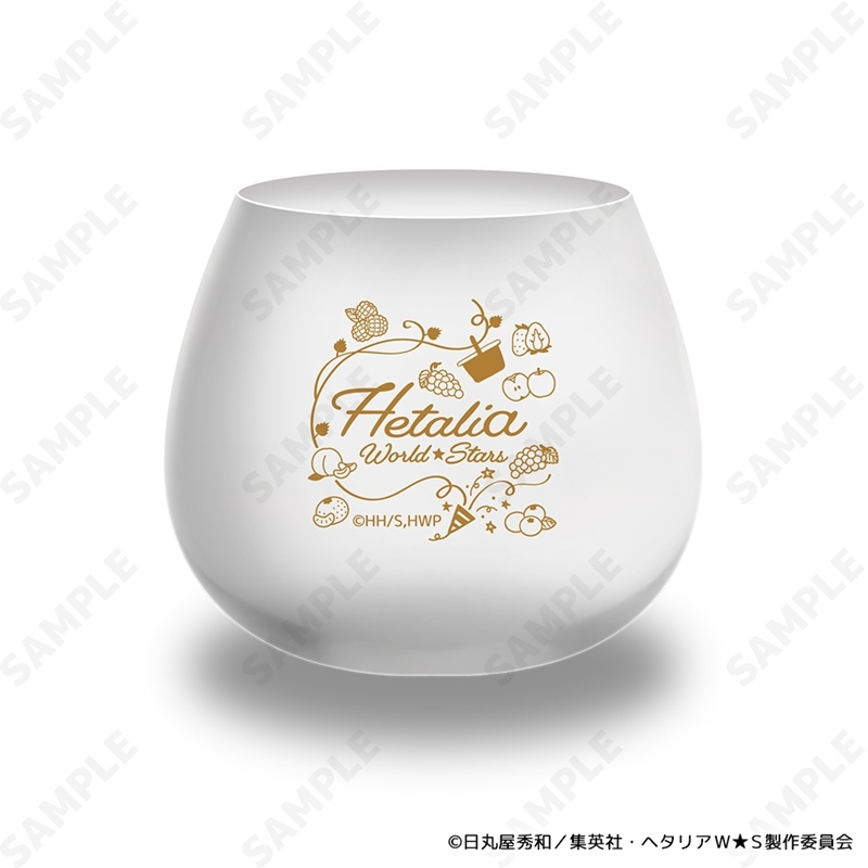 ヘタリアグッズ予約情報☆ tweet media