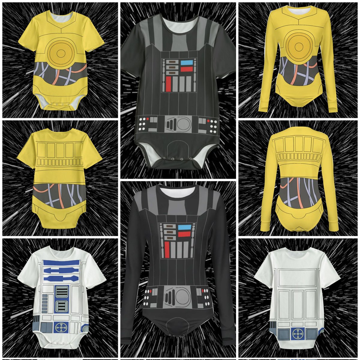 DiaperedElsa's tweet image. Just in time for May 4th is the new #Diaper Battles #Onesie collection! Available in short &amp;amp; long sleeve @Little_Dreamzzz Etsy Shop. Now's also the time to pick up the Dark Side Diaper &amp;amp; Storm Pooper from last summer if you haven't already. Get em' here: Little1dreamzzz.etsy.com