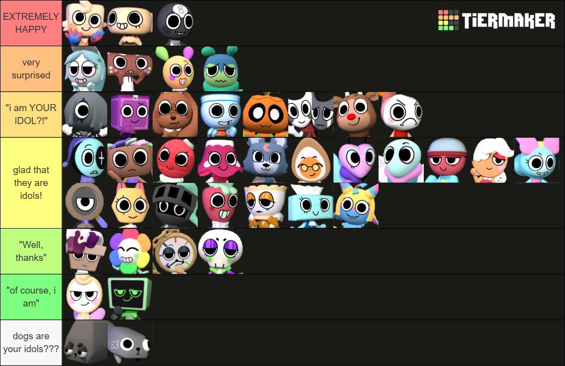 GLI$TEN Le Miroir tweet media