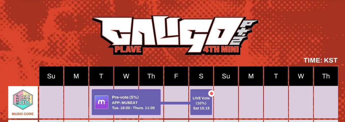 ⚠️เตรียม 150Heart Beat สำหรับLive vote⚠️

🚨 ยังเหลือLive vote (คะแนน10%)ที่เราห้ามมองข้ามเด็ดขาด! 

- ต้องใช้ 150 Beat ต่อคนเพื่อทุ่มโหวต คะแนนส่วนนี้สำคัญมาก

- มีสูงสุด 5 โหวตต่อบัญชี 1 โหวต = 30 beats ดังนั้นได้ 150 beats ต่อบัญชีเท่านั้น (ดูโฆษณา) 

25 เม.ย 69 เวลา13:15(ไทย)