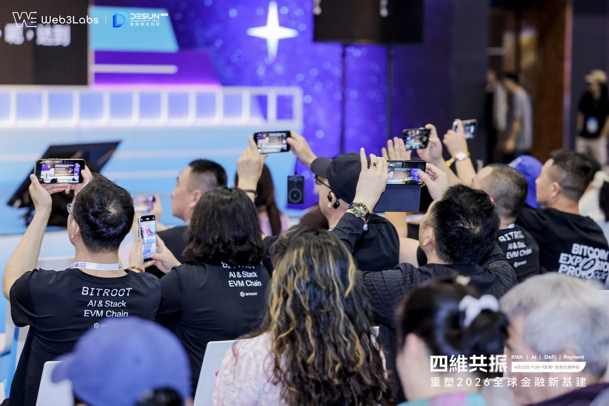 Bitroot tweet media