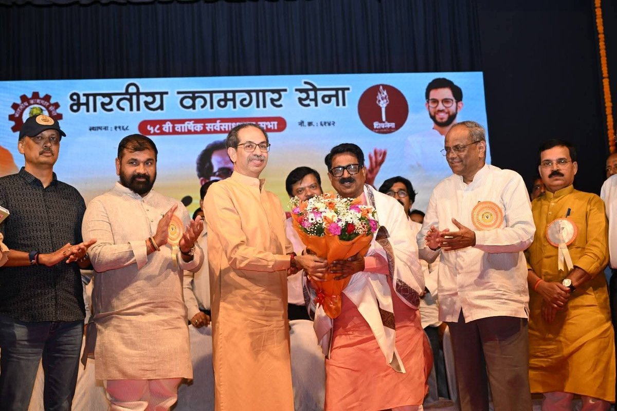 Rajendra Shinde tweet media