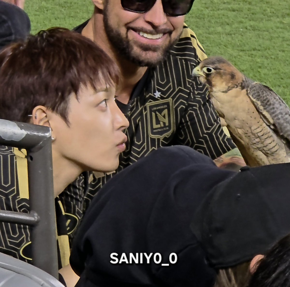 ⭑ ⋆.˚ೀ tweet media