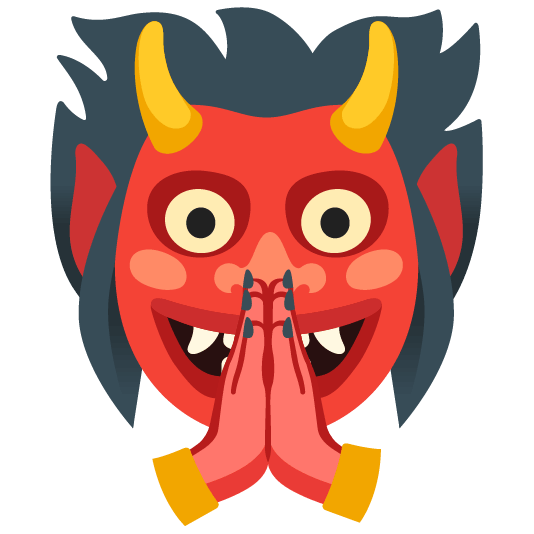 Emosi Mulu di X tuh