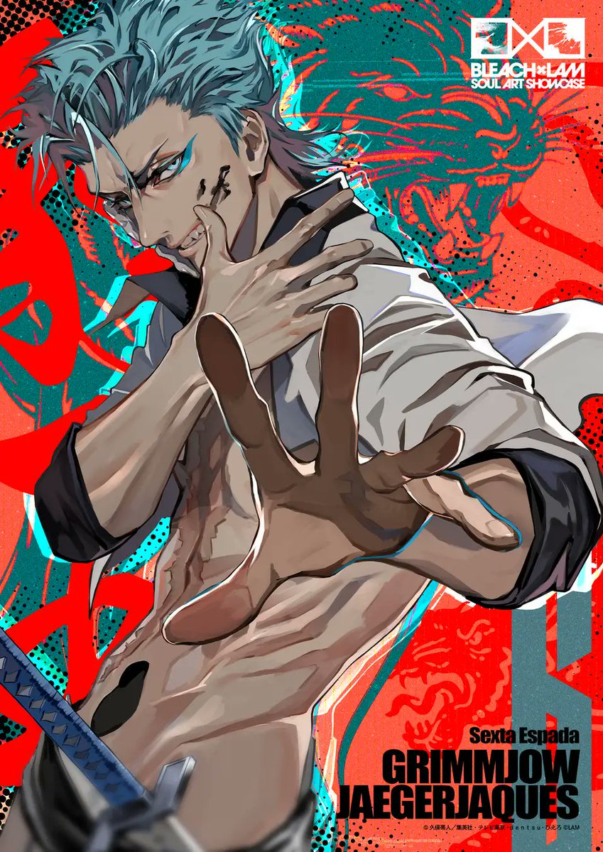 BLEACH グッズ情報 tweet media