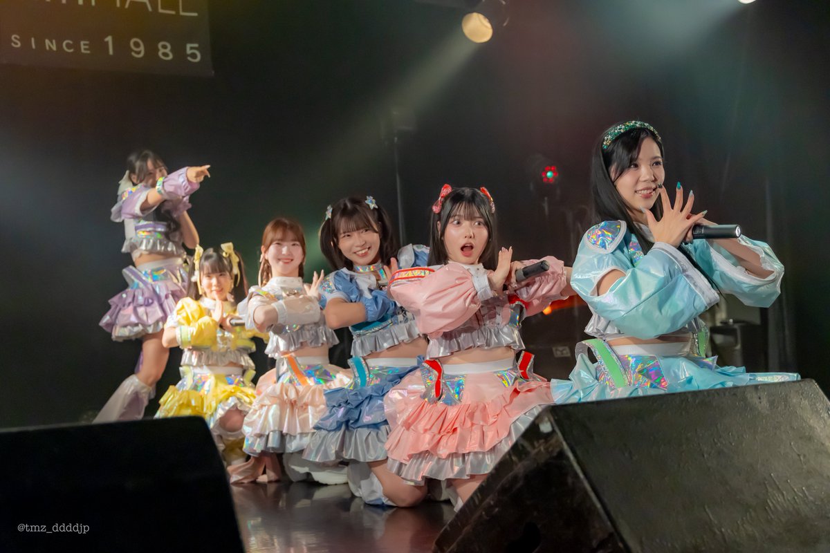 26.4.22 HABATAKE! IDOL!! vol.23

#グットクルー #グックル

※撮可ライブ