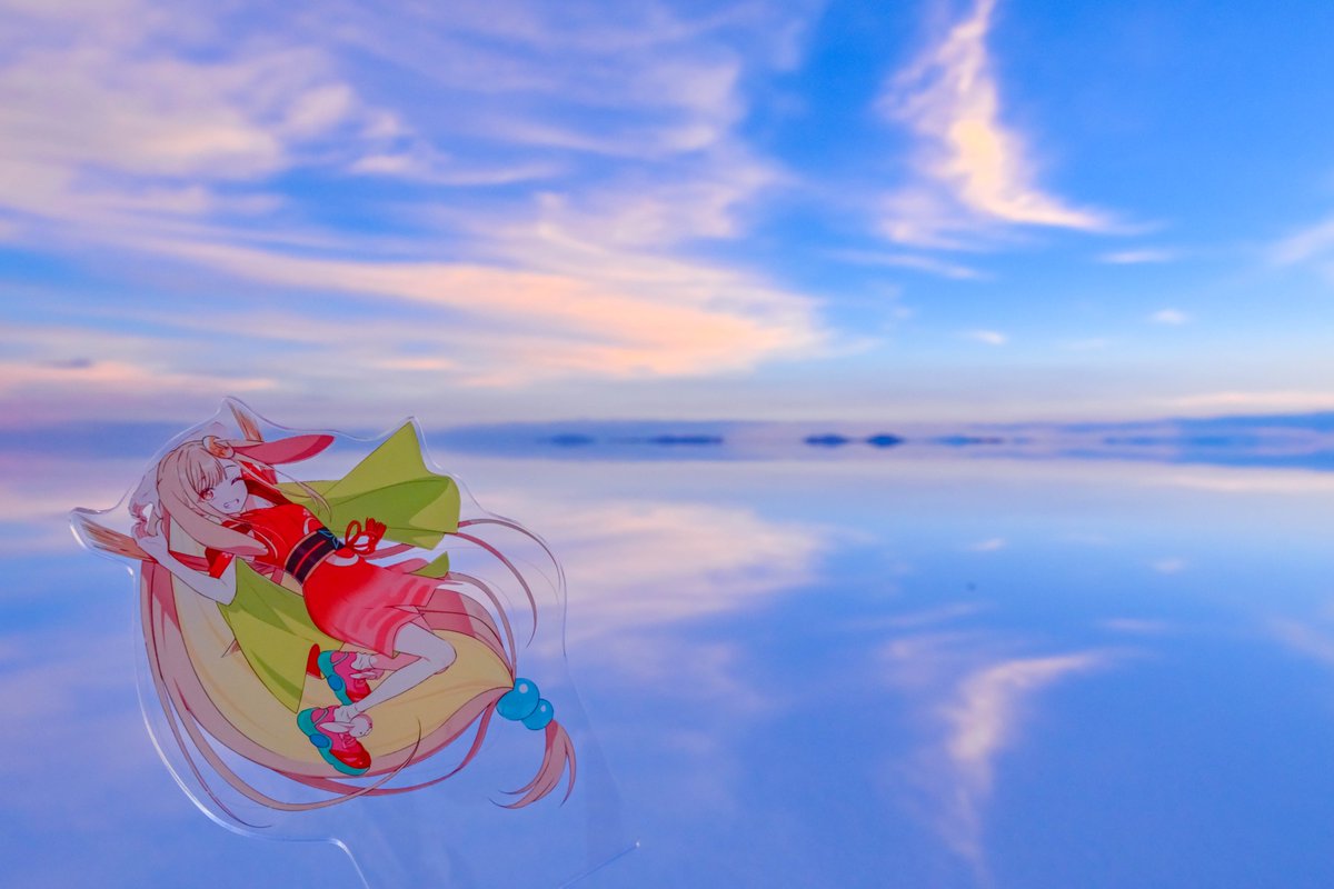 たかちょ🇦🇶 tweet media