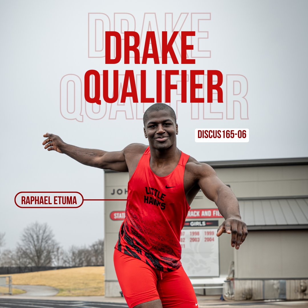 City High Boys Track and Field tweet media