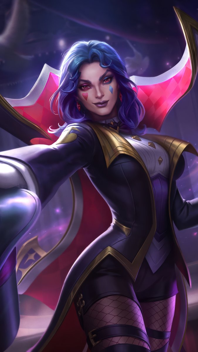 Info LeBlanc 🥀 tweet media
