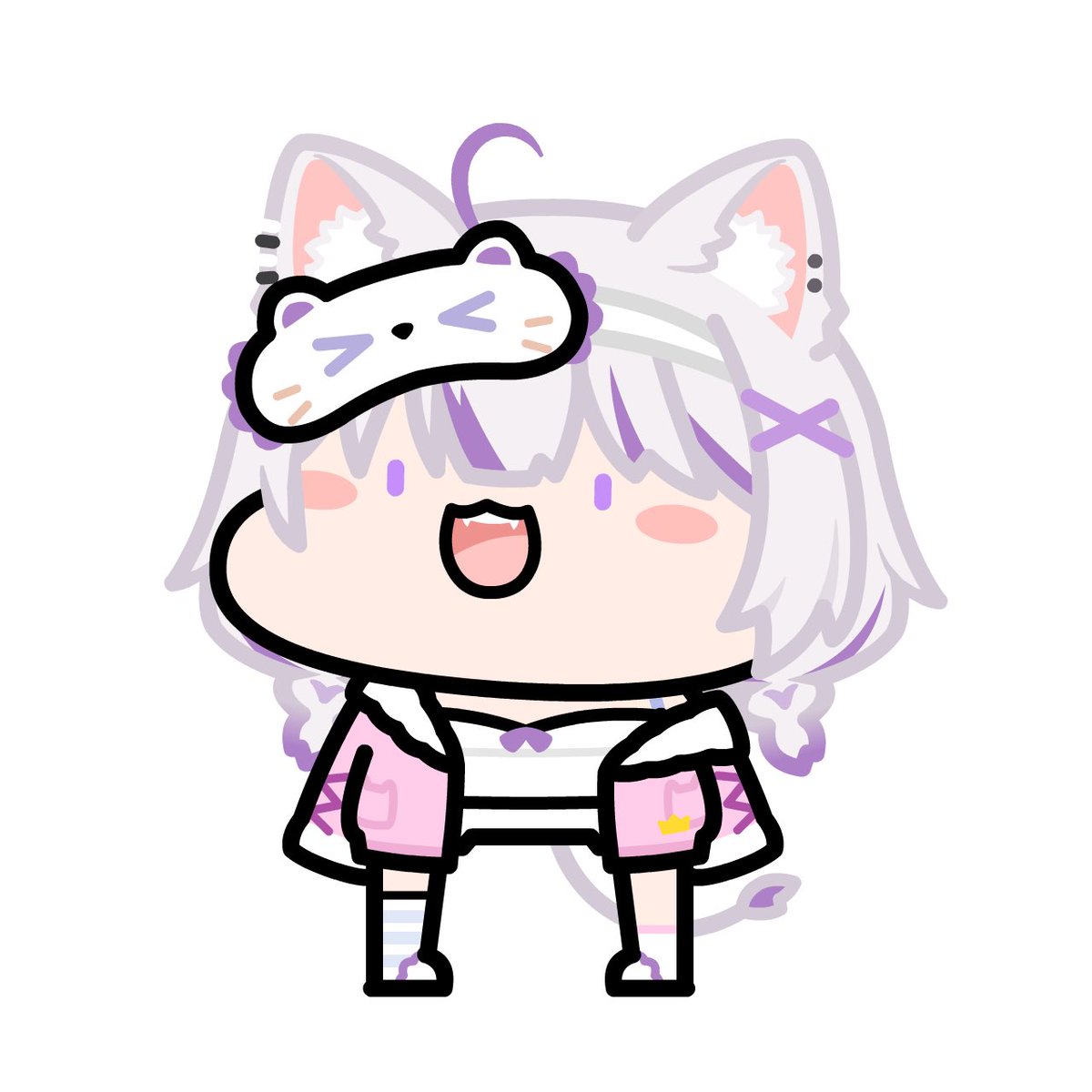 星河Sagi tweet media