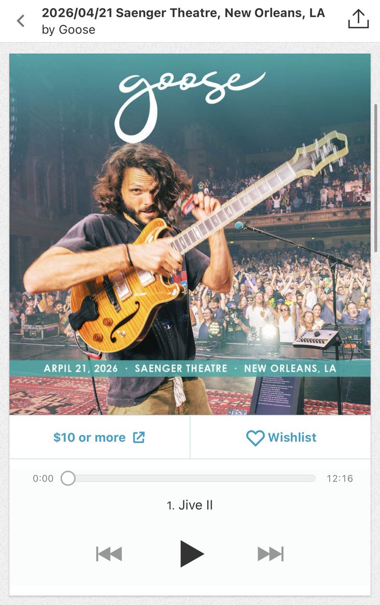 Wait why is the album art different
