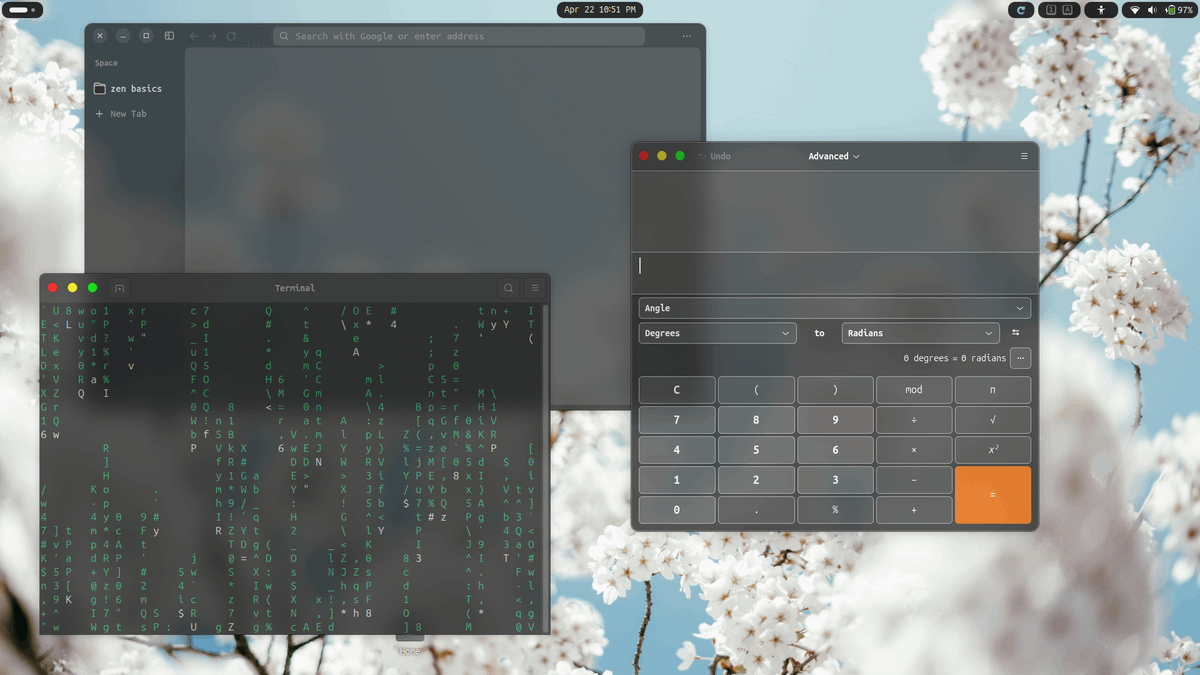bot_unixporn's tweet image. [GNOME] Ts tuff?
Link: redd.it/1st6y8v

#unixporn #linux #screenshot