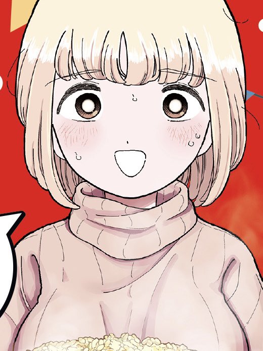 5月が見えてきた！
明日4/24（金）0時…もちづきさんから、お知らせがあります！！💥💥

お楽しみに😋🍚🍚✨✨