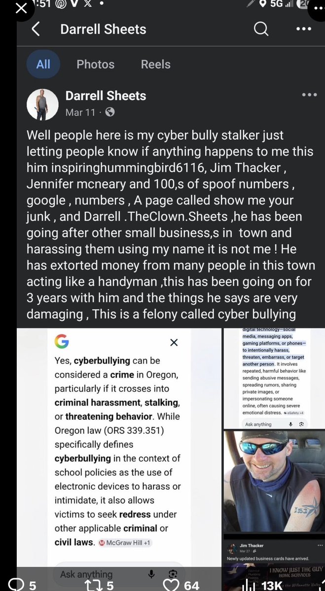 Nick Rocco tweet media