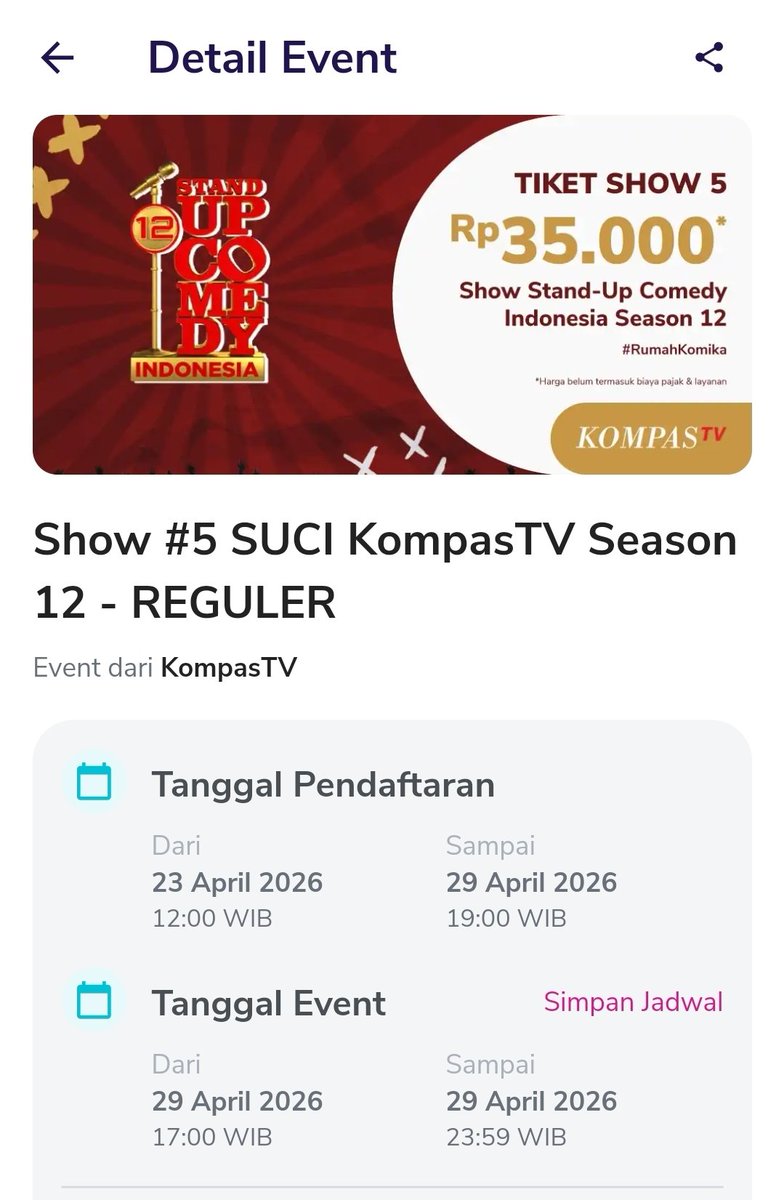 saya Parno tweet media