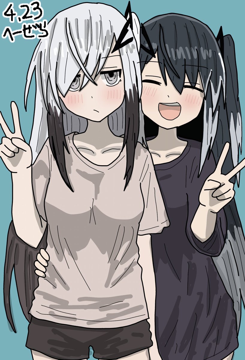 へーぜら15 tweet media