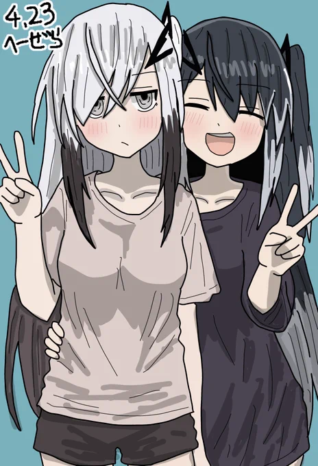#アリアル・ミリアル誕生祭2026 アリアルさん ミリアルさん 誕生日おめでとう