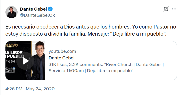 Javier Smaldone tweet media