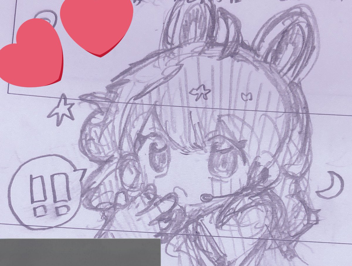 あまねこ tweet media