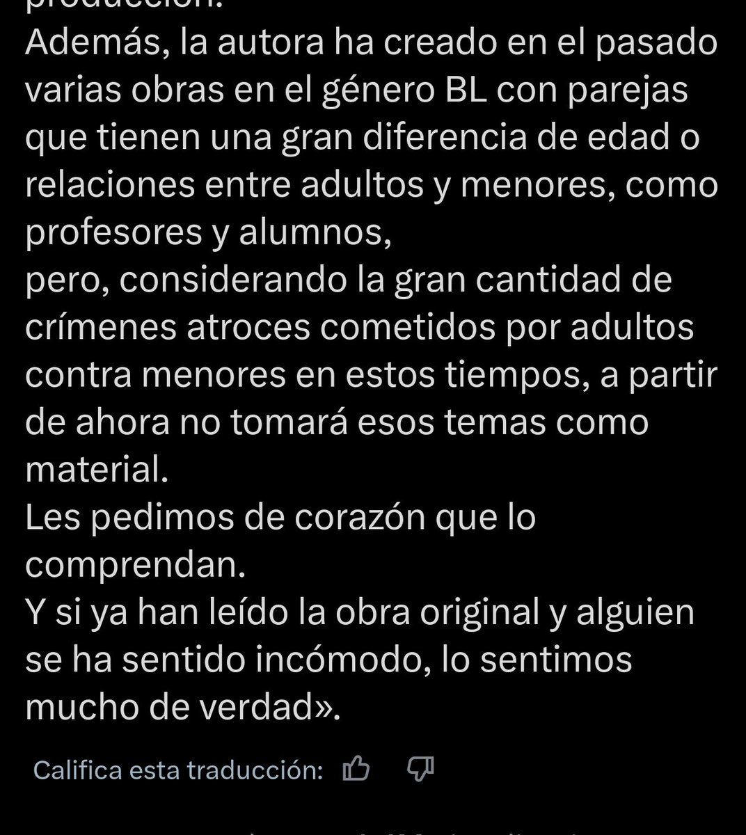 FujoshiVideoblog 🇲🇽 tweet media