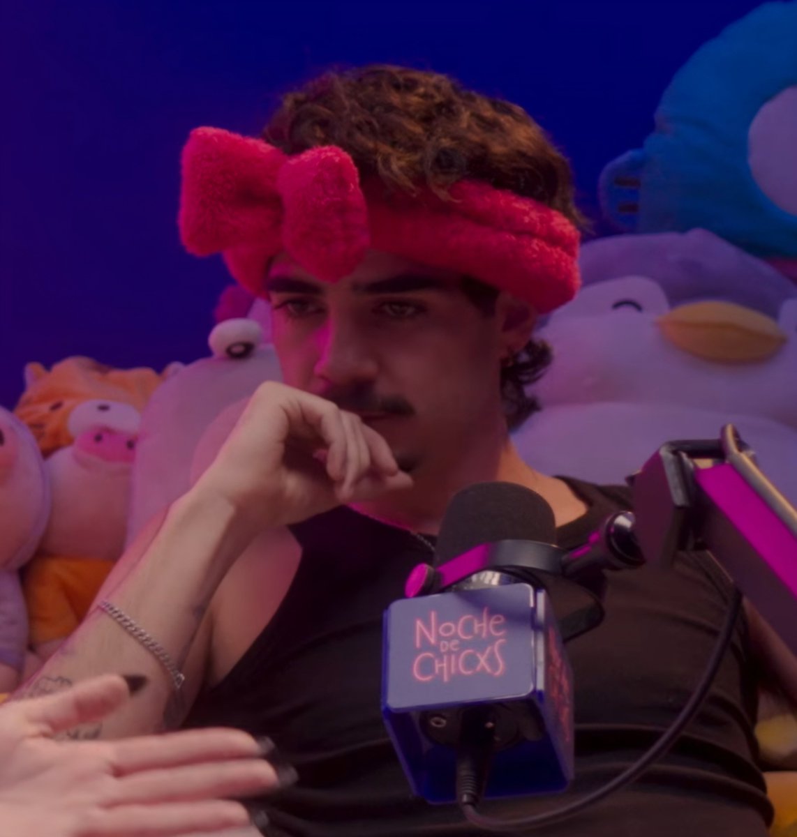 CANELOVERSxJOS tweet media