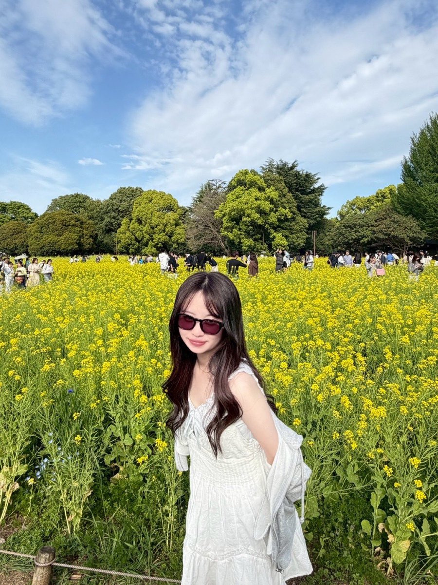 tuki______02's tweet photo. 念願のネモフィラ🩵

#日常垢
#日常垢さんと繋がりたい https://t.co/zOppUi4ngo