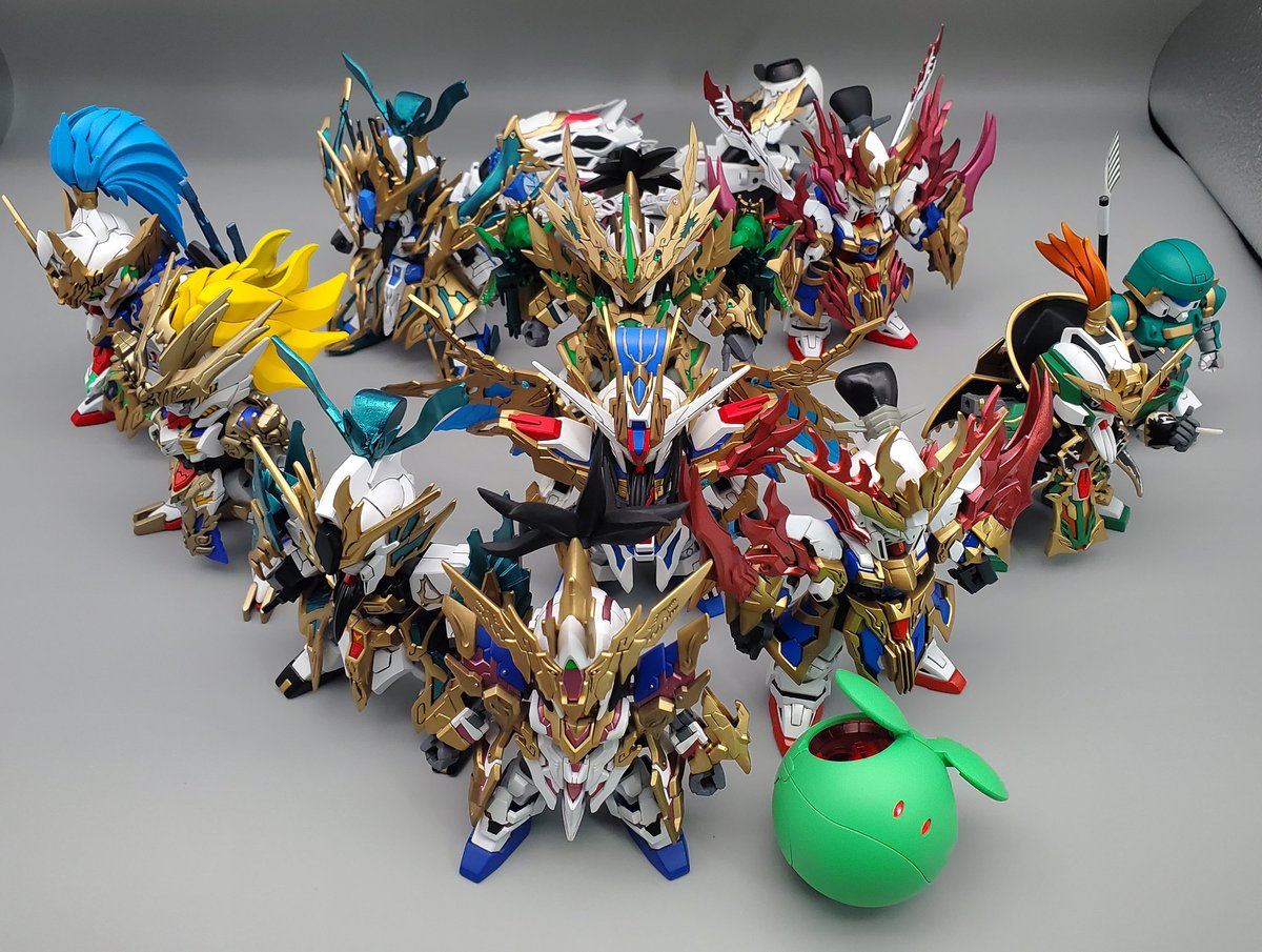 #ドラゴンの日
そしたらドラゴンズウォッチの方達を