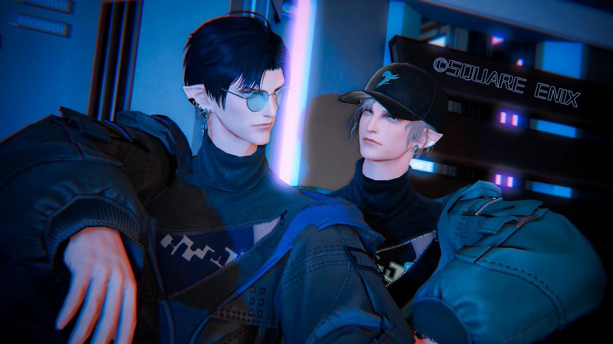 ユリウス☽❂ tweet media