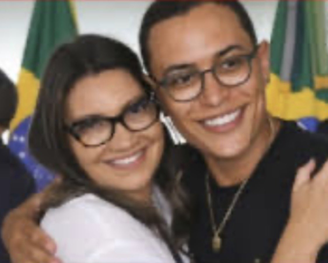 Luiz Cláudio tweet media