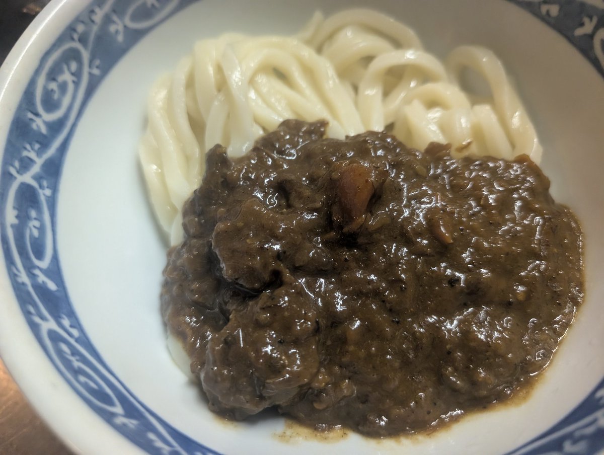 さぬきの味 ふる里うどん tweet media