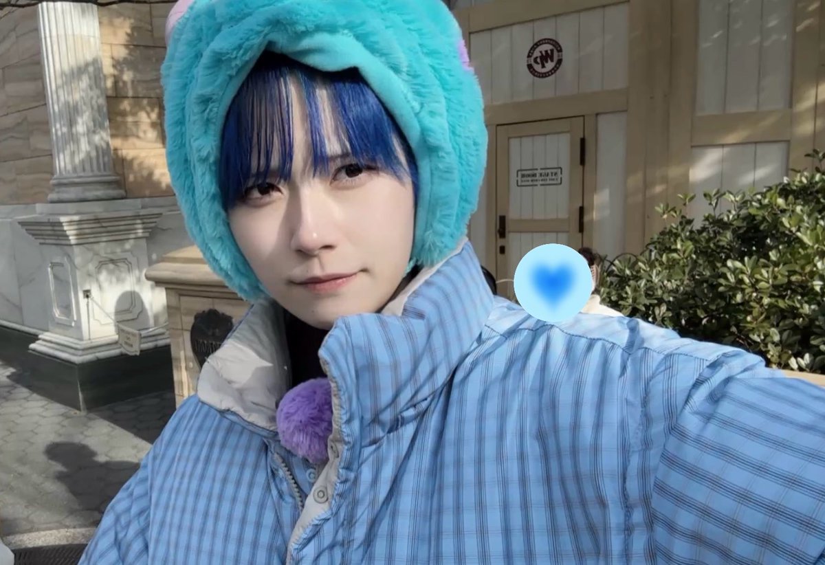 んむ💤 tweet media