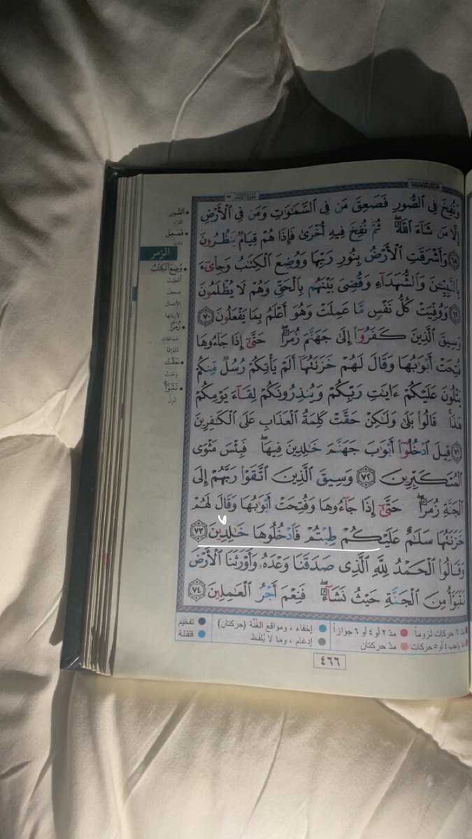 نجم الثريا 🌠 tweet media