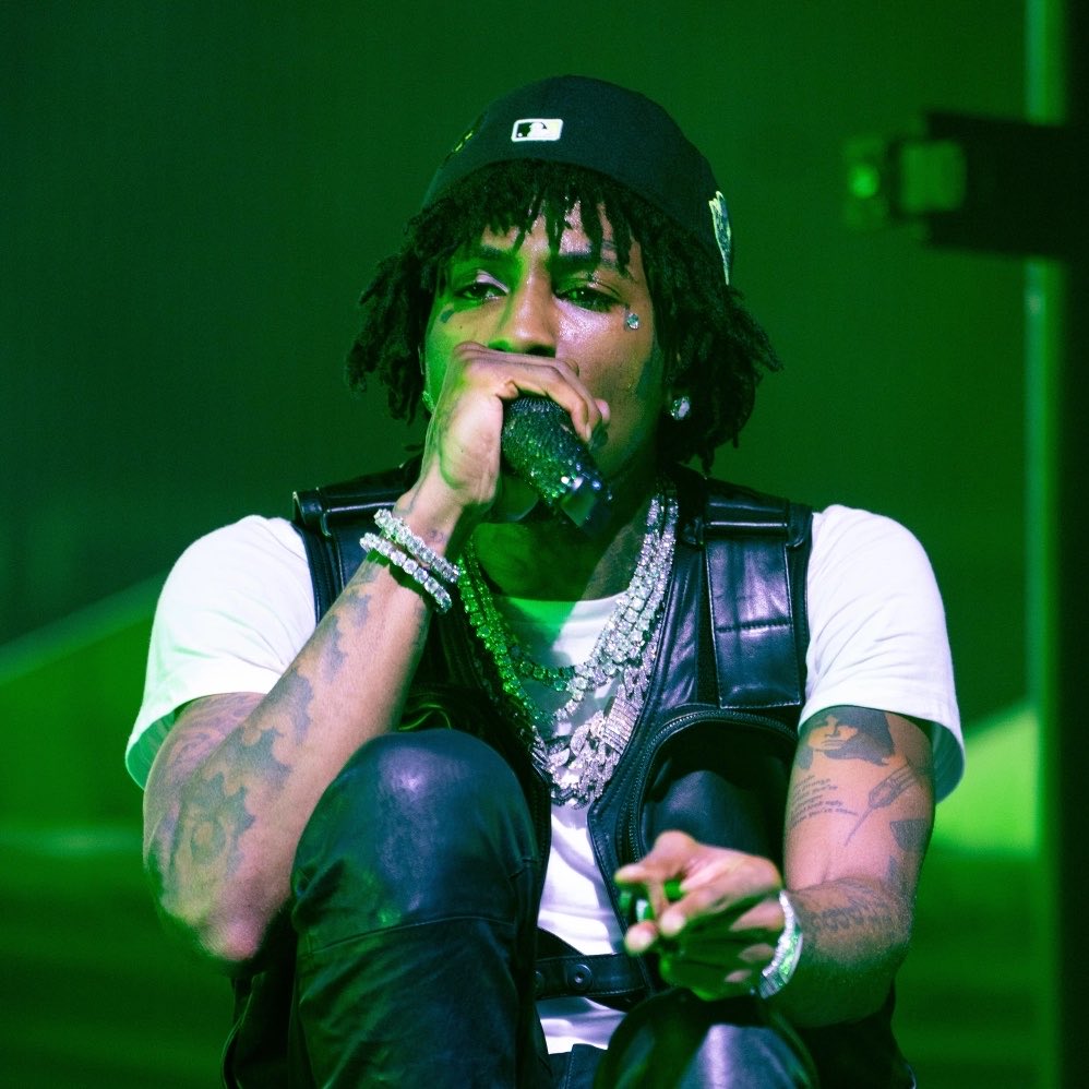 Cardi B’s Little “Miss Drama” Tour officially surpasses NBA Youngboys “MASA” tour and is now the highest grossing debut tour for a rapper in HISTORY.