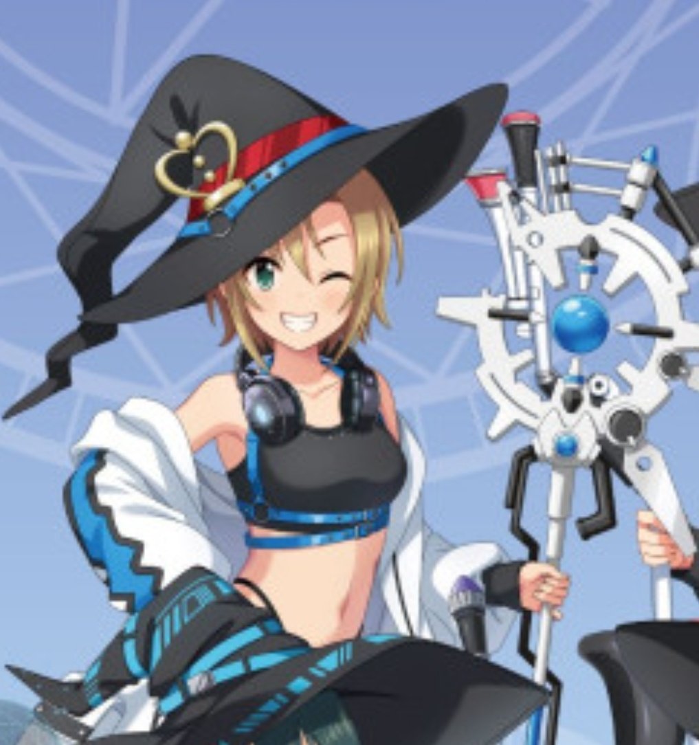 さんずい@低浮上 次回えむびーえふ tweet media