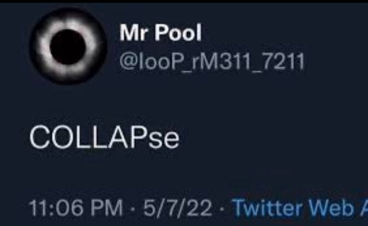 The Rise Of A Legend tweet media