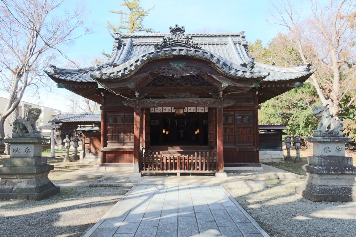 かむかむ tweet media