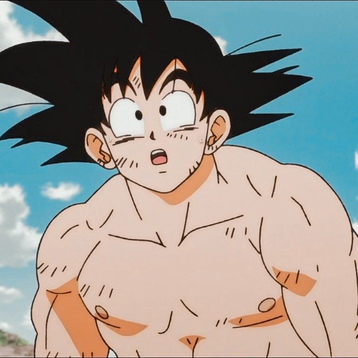 Gohan del Futuro (@gohanmisticodef) on Twitter photo 