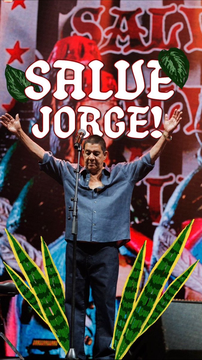 Zeca Pagodinho tweet media