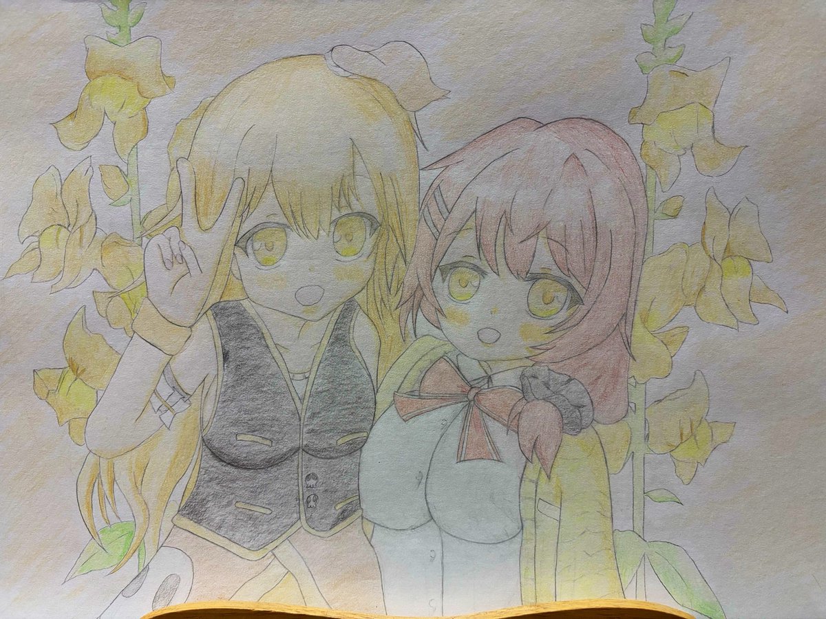 ネモ tweet media