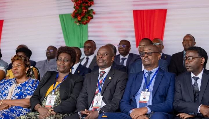 CeniBurundi2025 tweet media