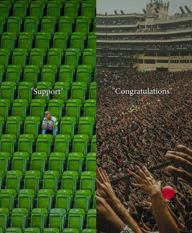 Falcon Mindset tweet media