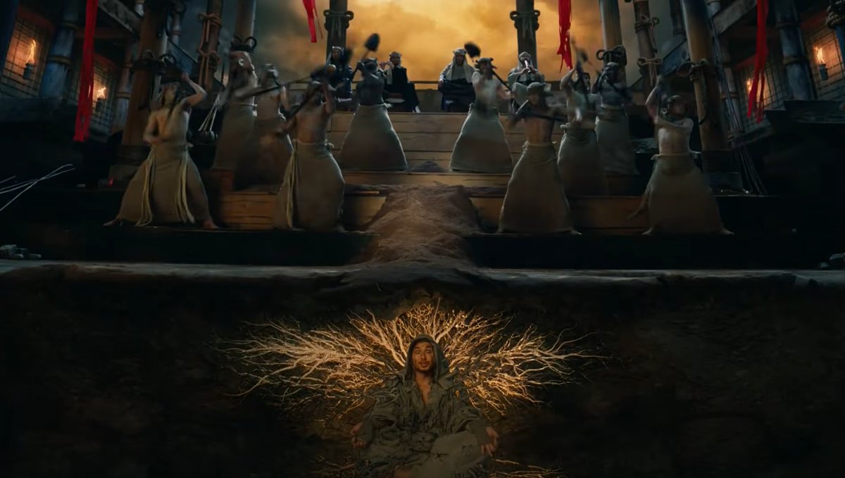 2023年に野菜になってしまおうかと思って髪の毛緑にしてたふじかぜが、2026年には土の中で蓮根になってるの伏線回収がすぎる