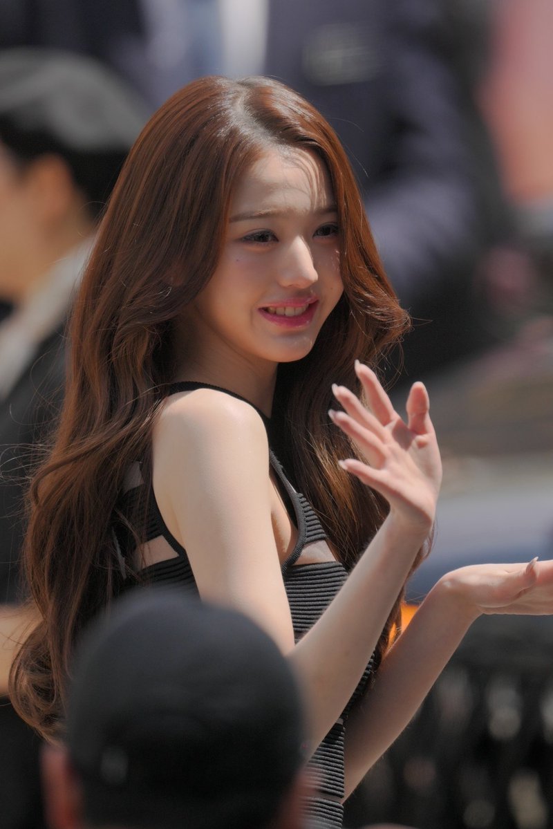 260423 다이슨

역시 천사💕

#원영 #WONYOUNG #ウォニョン #장원영  #JANGWONYOUNG #갓기 #IZONE #IVE #아이즈원 #아이브