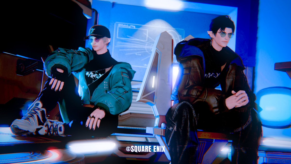 ユリウス☽❂ tweet media